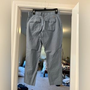 Eddie Bauer Women's Adventurer® Stretch Ripstop Ankle Pants